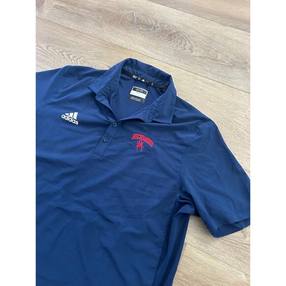 ADIDAS | POLO SHIRT - Picture 2 of 7